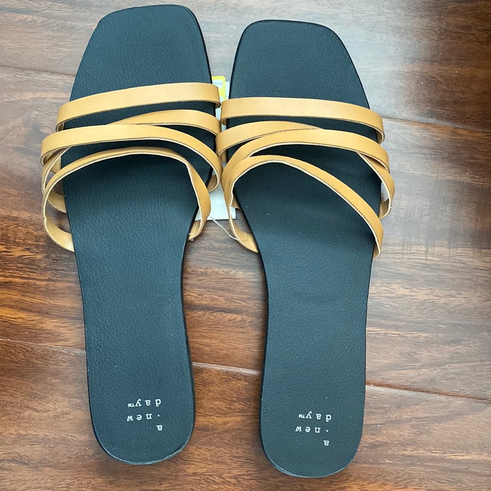 Slippers